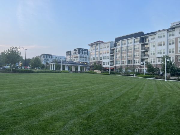Urban Lawn Care in Pasadena